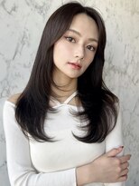 ウィクシー(wixy)&nbsp;レイヤースタイル