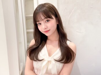 アンヘアー 元町三宮(UNHAIR)の写真/<取材多数の注目salon>HPB AWARD 2023～2025 BESTSALON SILVER Prize受賞！ワンランク上の技術を体感して♪