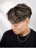 ニュアンスフェザー