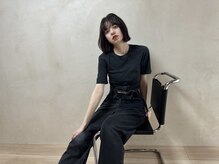 スー 門前仲町(Su)の雰囲気（美髪になるだけでなく、心までリフレッシュできるサロンです。）