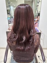 スイクロップエス(sui.cropes)&nbsp;レイヤー
