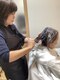 ブルームヘア(BLOOM HAIR)の写真/髪質改善で叶う極上のうるツヤ髪を体験。お悩みに寄り添う髪質改善ケアを提案★