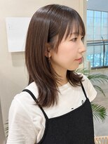 タヤ イオンモール津田沼North店(TAYA)&nbsp;レイヤースタイル