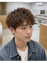 ノーマ(no-ma)&nbsp;【ツイストスパイラル】直毛、セットが苦手な方に