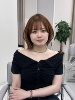 シグマルミエ 福島店(SIGMA LUMIER)&nbsp;赤みを抑えたい方に