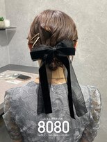 はればれ 桜木町 関内(8080) シニヨン|ボブ