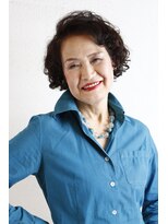 ヘアスピリッツアンクス(Hair Spirit anx)&nbsp;リッジの効いたモンローヘアー