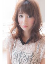 フォルテ 榛原パームス店&nbsp;アクティブガーリーミディアム