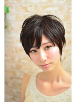 イーマ 京橋店(iima)&nbsp;『iima』ポップショート