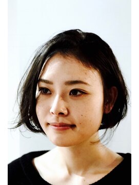 ラグシーアンドエムイー(Luxuci&me) フェミクールボブ