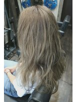 フェイスヘアーデザイン(Faith Hair Design)&nbsp;プラチナ