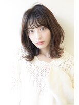 ロビー(LOBBY)&nbsp;『LOBBY』 渡辺  大人カジュアルミディアム★