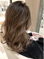 ビーハイブルタ(BeeHIVE Rta)&nbsp;グレージュ