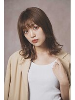 クロエ 目黒(Cloe)&nbsp;シンプルミディ