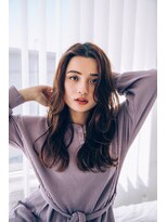 キャンディマーケット(Candy Market)&nbsp;秋冬オススメカラー☆　ショコラブラウン