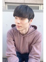 モリオフロムロンドン 松戸店(Morio from London)&nbsp;【松戸 駅近】ミニマッシュショート