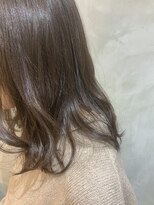 ノノ(nono)&nbsp;ナチュラルロング