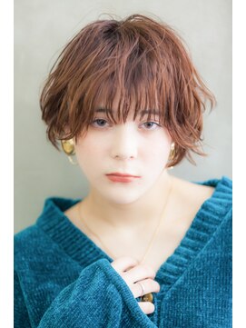 ロワ 京都(ROI) ROI ショート