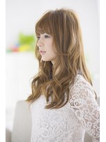 カラーラウンジ 美色館(Color Lounge)&nbsp;ドーリーアッシュ