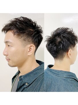 ヨシザワインク ハコザキ 水天宮前 日本橋人形町(YOSHIZAWA Inc.HAKOZAKI) two block