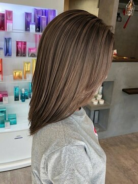 リエンス(RIENS) 【RIENS】シャドールーツ×山本優舞