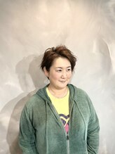 フォルン(Vorn)&nbsp;後藤 由江