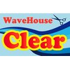 美容室 ウェーブハウスクリア(WaveHouseClear)のお店ロゴ