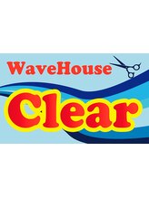 美容室 WaveHouseClear