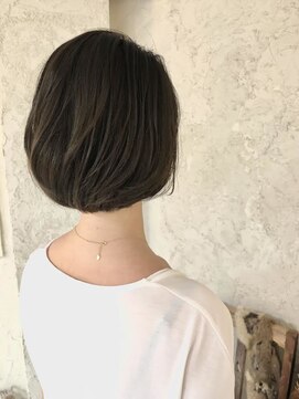 コエ 元町 石川町 (Koe.) 小顔美人/こなれヘア/ショートボブ/マッシュ【元町/石川町】