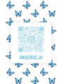 リノ(lino) Instagram→＠anuenue＿ai