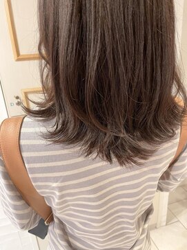 ネオリーブ チロル 横浜西口店(Neolive CiroL.) ふんわりレイヤー★