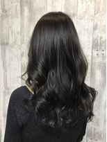 リリー シンジュク(Lilly)&nbsp;【Lilly新宿】透明感あるブルージュカラー