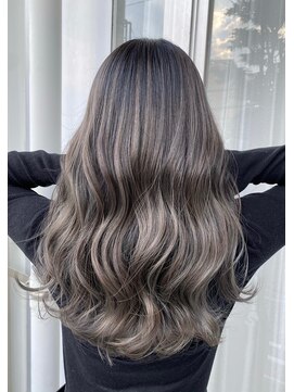 ラフトーキョウセカンド(RAF TOKYO 2nd) エアタッチバレイヤージュ