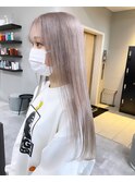 【SEEK茶木匠】ホワイトベージュ
