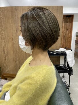 ストラト(STRAT) YUYA STYLE 48