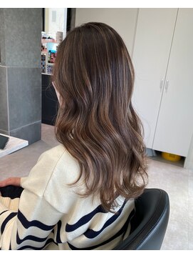 シーズトウキョウ(C'S TOKYO) うる艶カラー