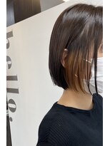 コアヘアー(core hair) ボブ