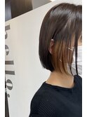 ボブ
