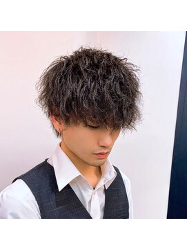 プレジール(PLAISIR) ツイストスパイラル