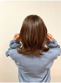 レイヤーウルフ☆