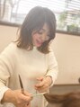 ライフビィ リフト(Lifebe Lift) 篠原 真紀