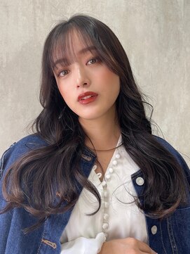 ロンドアヴァントゥス 池袋(Lond aventus) 韓国、ワンホン、大人可愛い