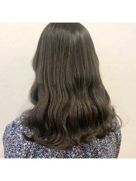 シェアサロン 博多 ナチュラルグレージュ