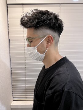 メルト 吉祥寺(melt) 【長谷川】