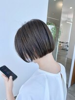 カッツ 駅家店(CUT S)&nbsp;ミニボブ