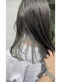 インナーカラー