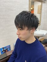 アヤナイ(I&I)&nbsp;2ブロック