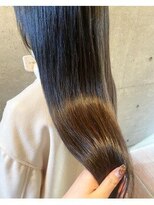 カプア 仙台駅前店(Kapua)&nbsp;１０代２０代３０代◎大人可愛い髪質改善トリートメント