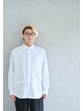 テラスプラス(テラス+) 田中 直人