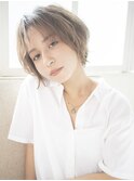【new hair style】